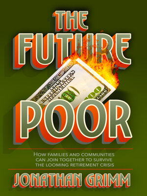 cover image of The Future Poor